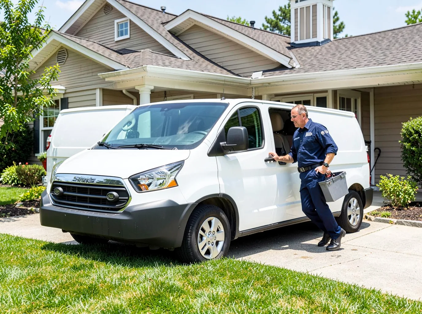Emergency Plumber company in Saint Anthony, IN